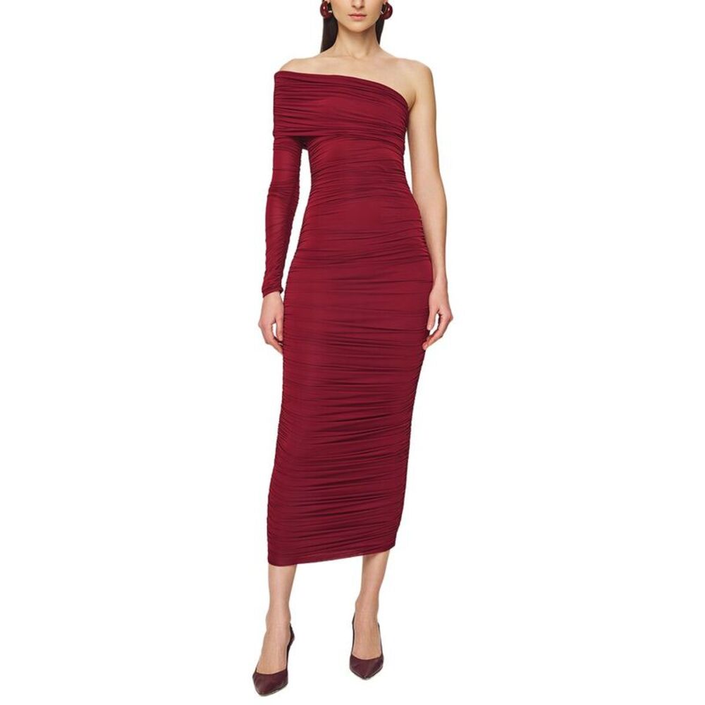 Ronny Kobo Womens Sylvan Dress